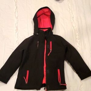 Girls Winter Coat